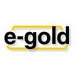 E-Gold
